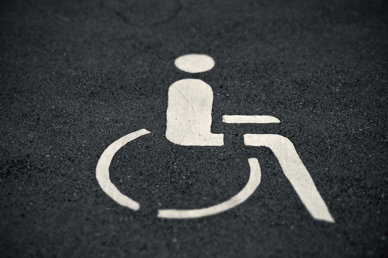 What will be the future of people with disabilities in terms of technology?