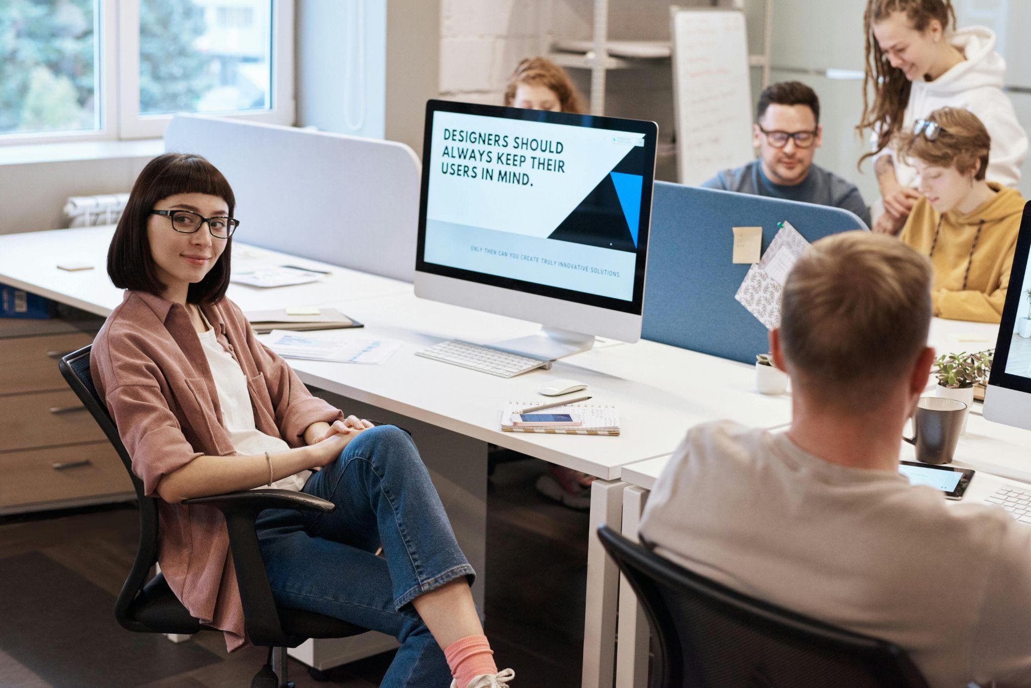The Role of UX/UI Design in Inclusive Online Platforms