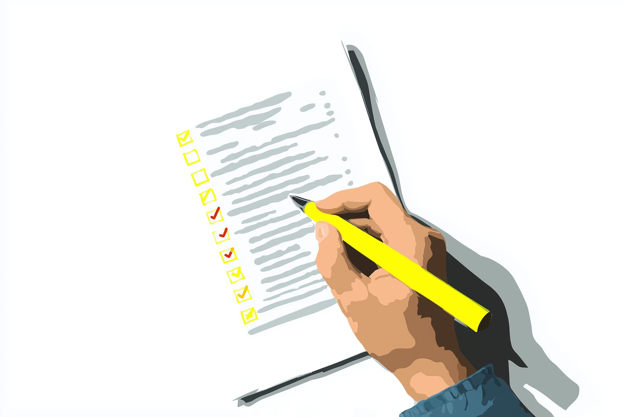 A Practical Checklist for Choosing Assistive Tools for Adults With Dyslexia at Work